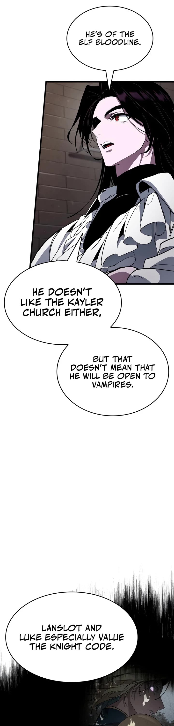 Crimson Reset Chapter 53 page 6 - Chapter 53