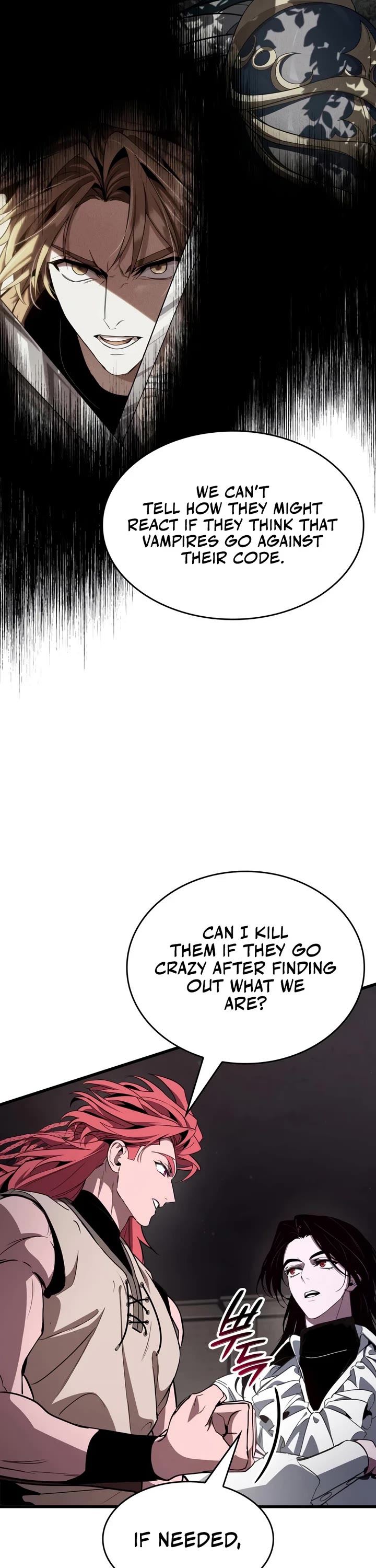Crimson Reset Chapter 53 page 7 - Chapter 53