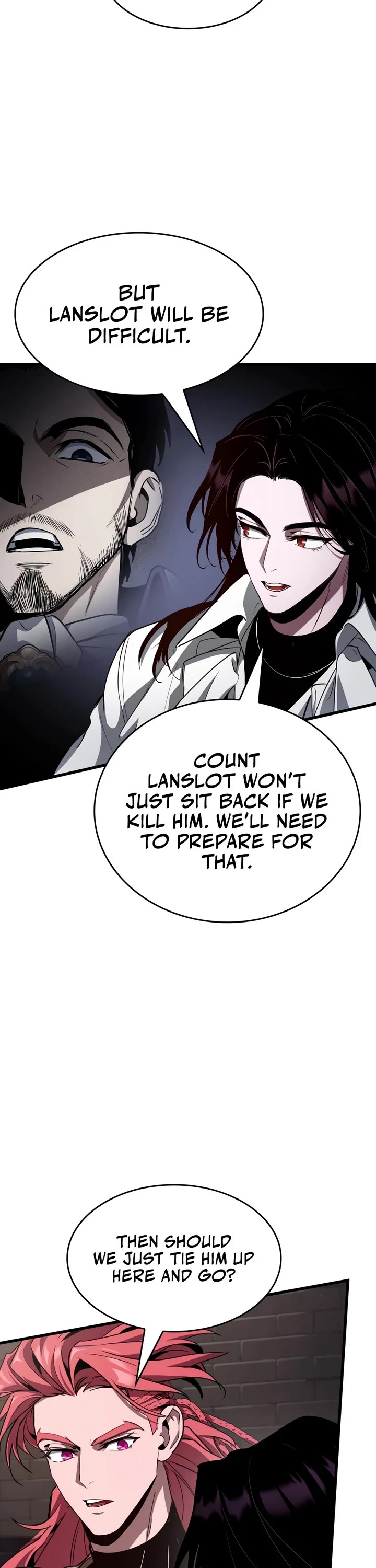 Crimson Reset Chapter 53 page 8 - Chapter 53