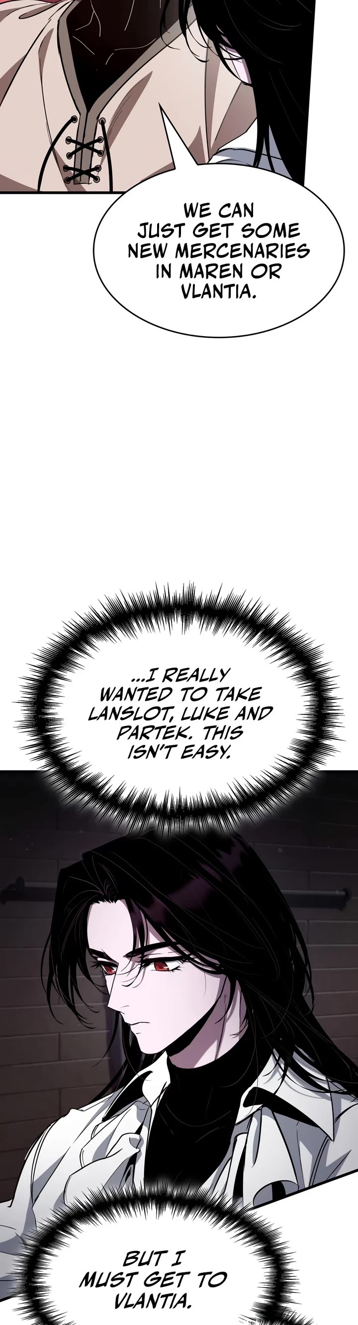 Crimson Reset Chapter 53 page 9 - Chapter 53