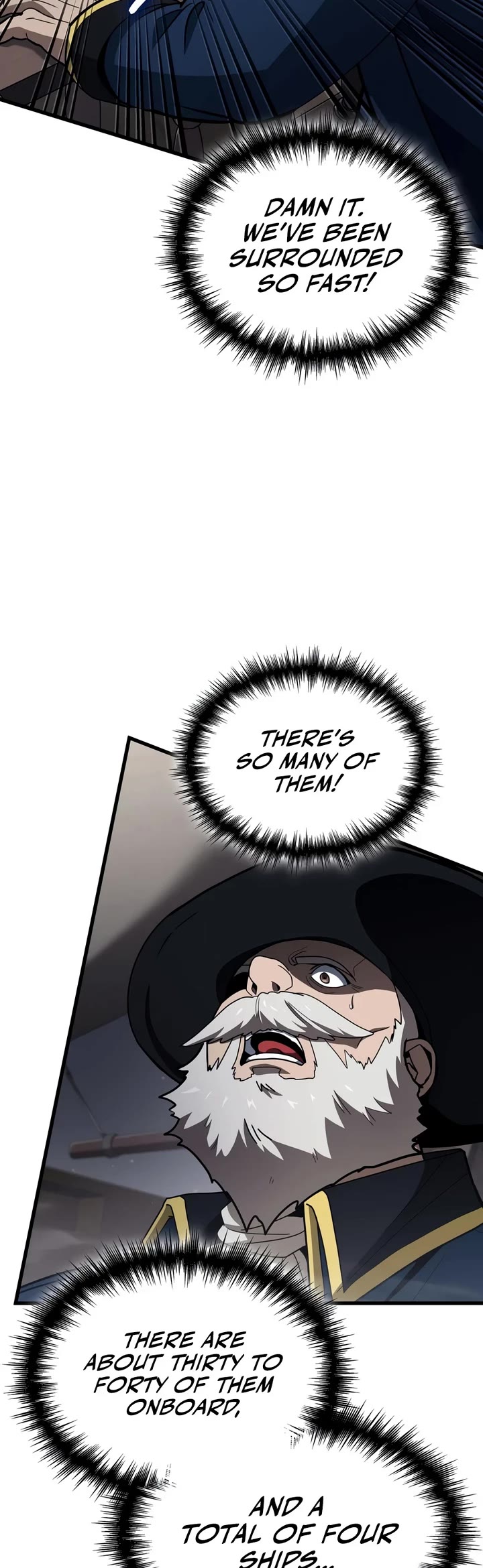 Crimson Reset Chapter 54 page 15 - Chapter 54