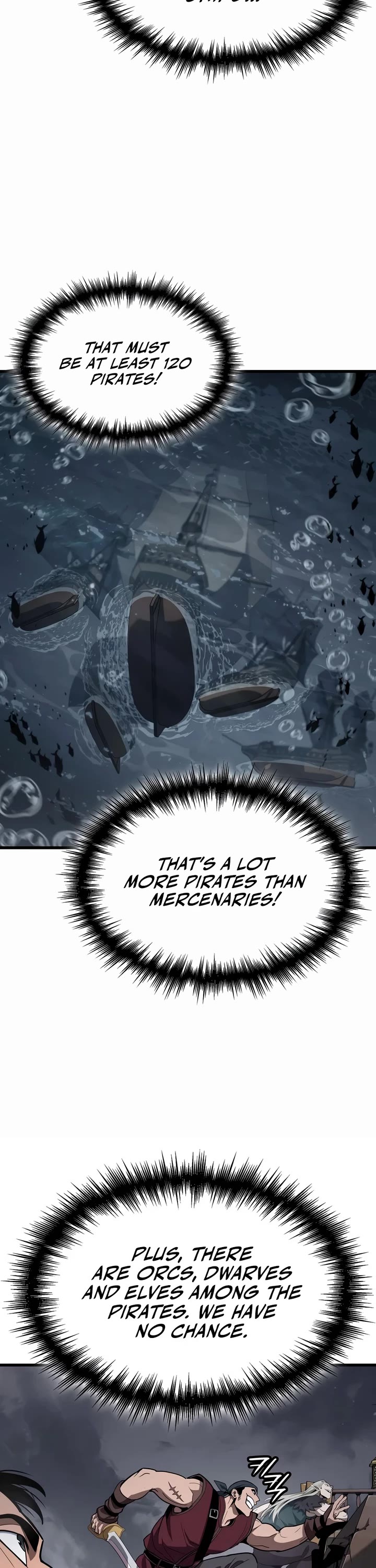 Crimson Reset Chapter 54 page 16 - Chapter 54