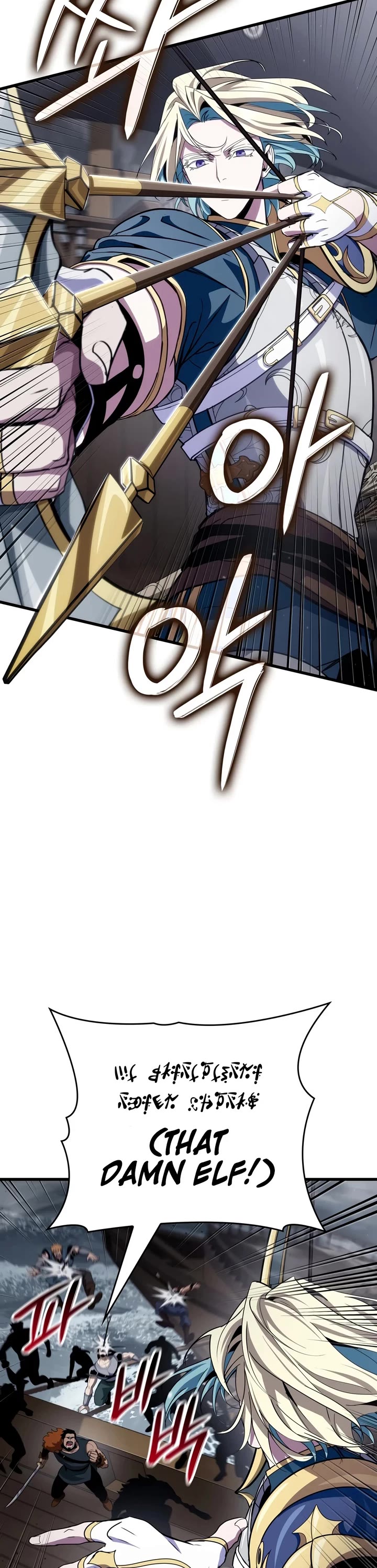 Crimson Reset Chapter 54 page 19 - Chapter 54