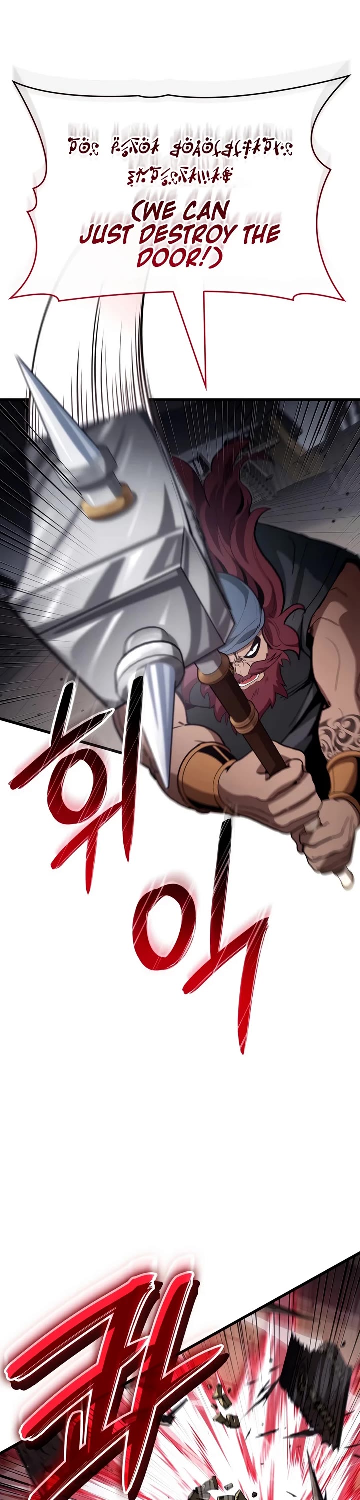 Crimson Reset Chapter 54 page 23 - Chapter 54
