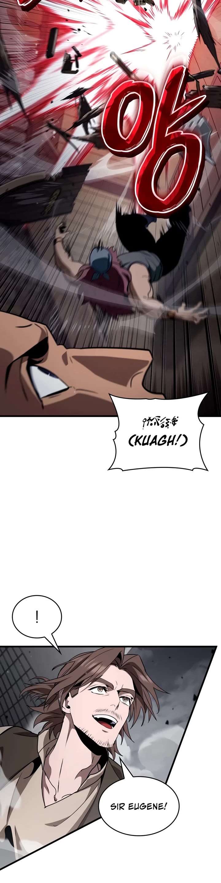 Crimson Reset Chapter 54 page 24 - Chapter 54