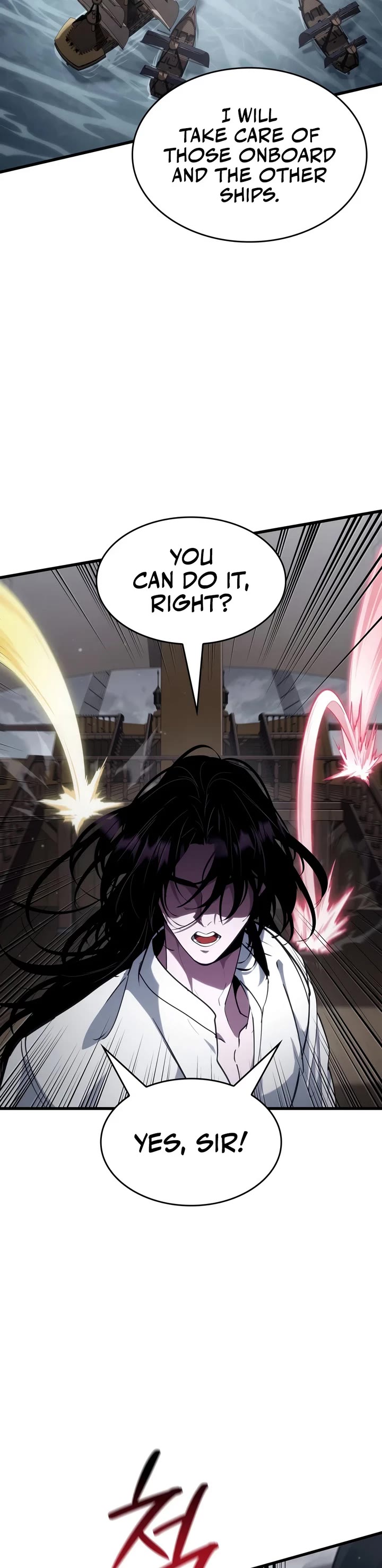 Crimson Reset Chapter 54 page 30 - Chapter 54