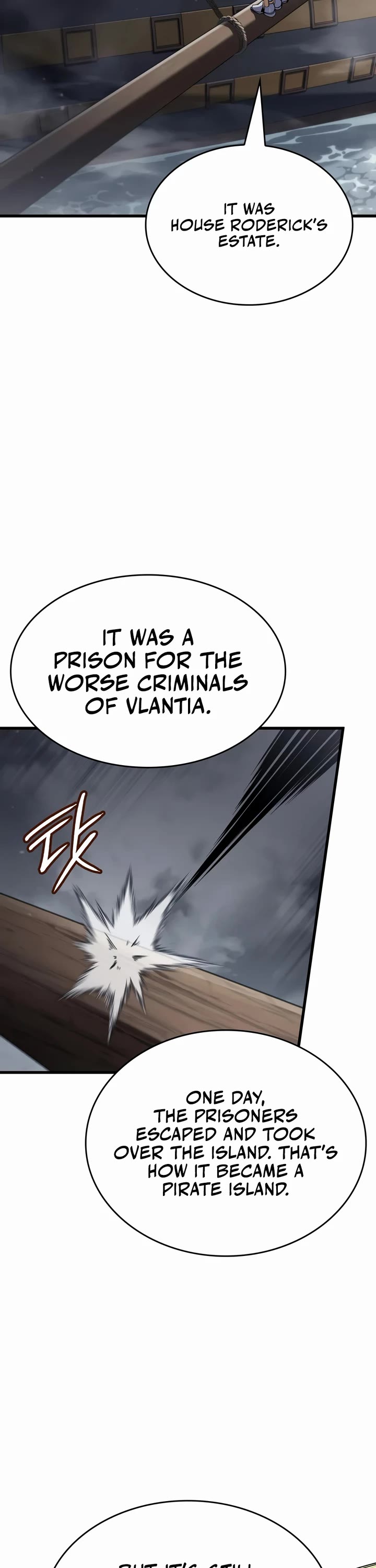 Crimson Reset Chapter 54 page 38 - Chapter 54