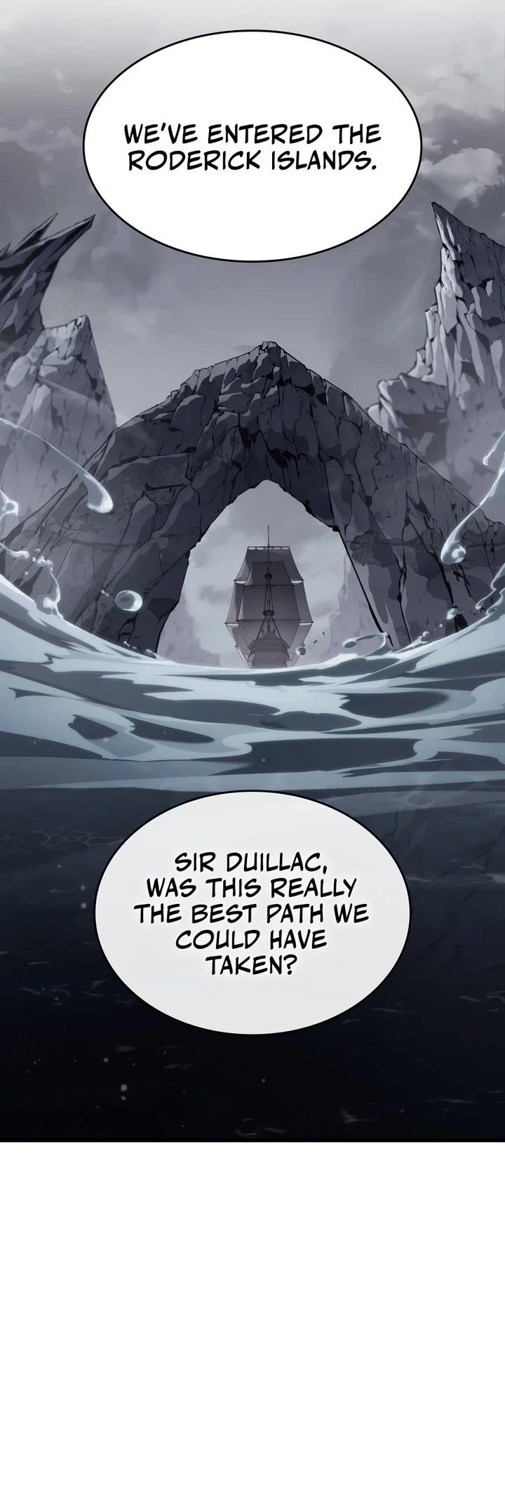 Crimson Reset Chapter 54 page 4 - Chapter 54