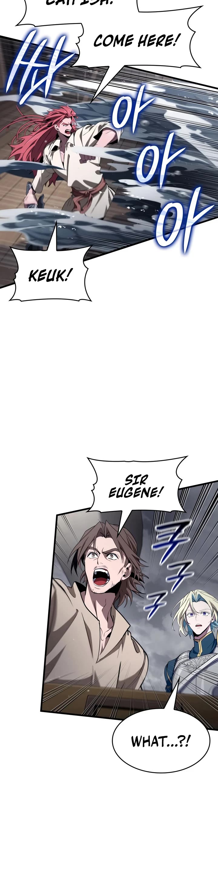 Crimson Reset Chapter 54 page 50 - Chapter 54