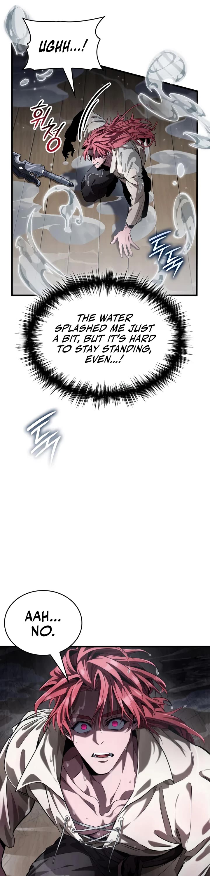 Crimson Reset Chapter 54 page 51 - Chapter 54