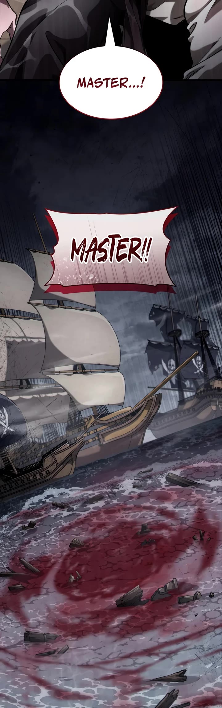 Crimson Reset Chapter 54 page 52 - Chapter 54