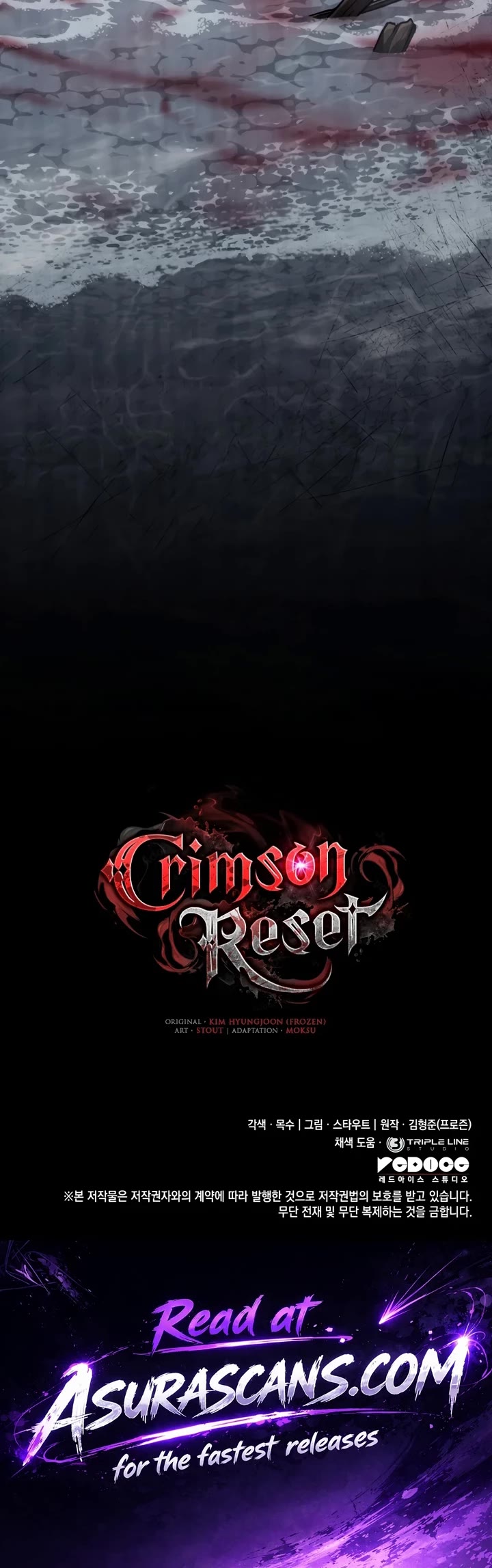 Crimson Reset Chapter 54 page 53 - Chapter 54