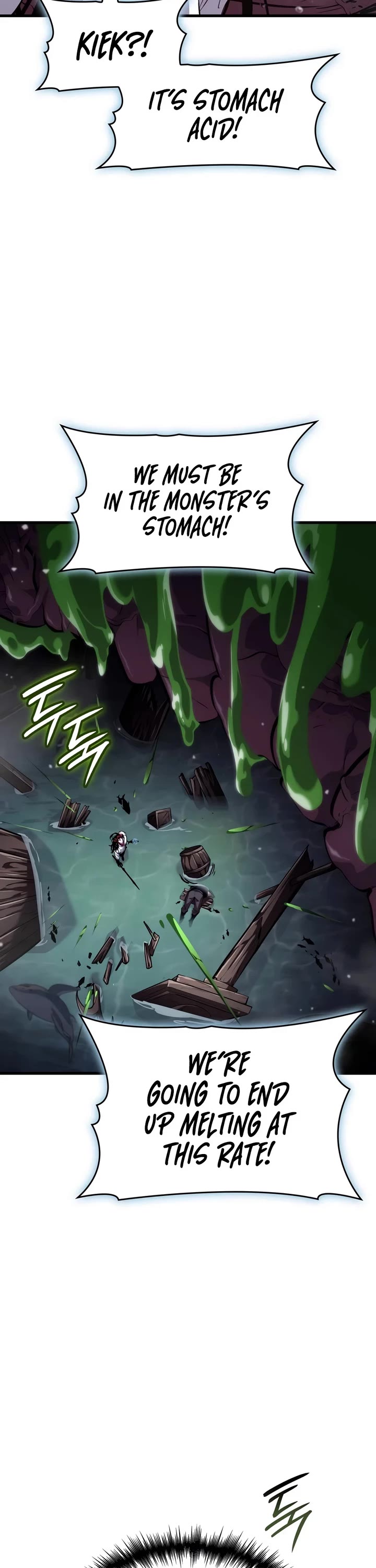 Crimson Reset Chapter 55 page 10 - Chapter 55