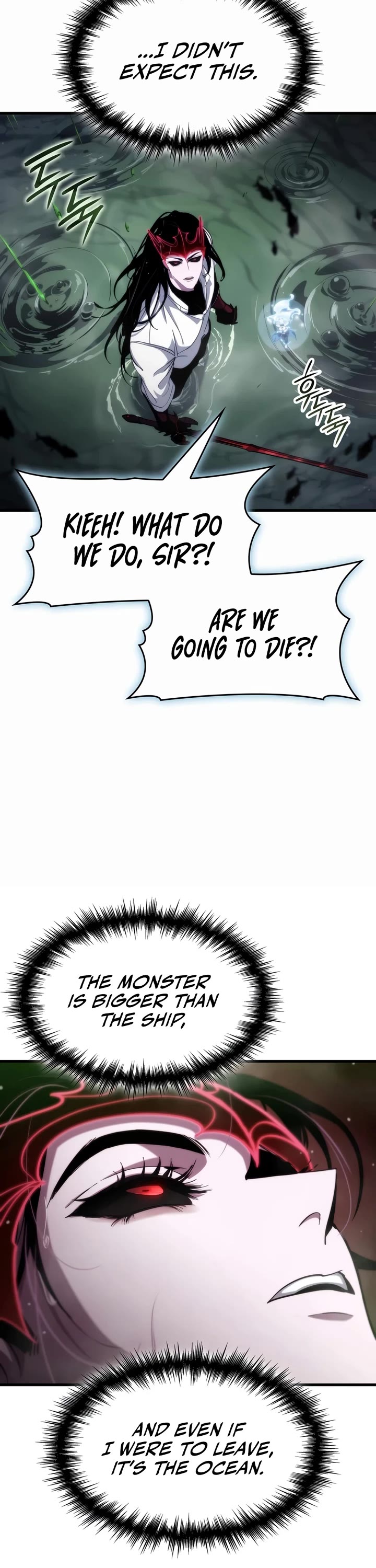 Crimson Reset Chapter 55 page 11 - Chapter 55
