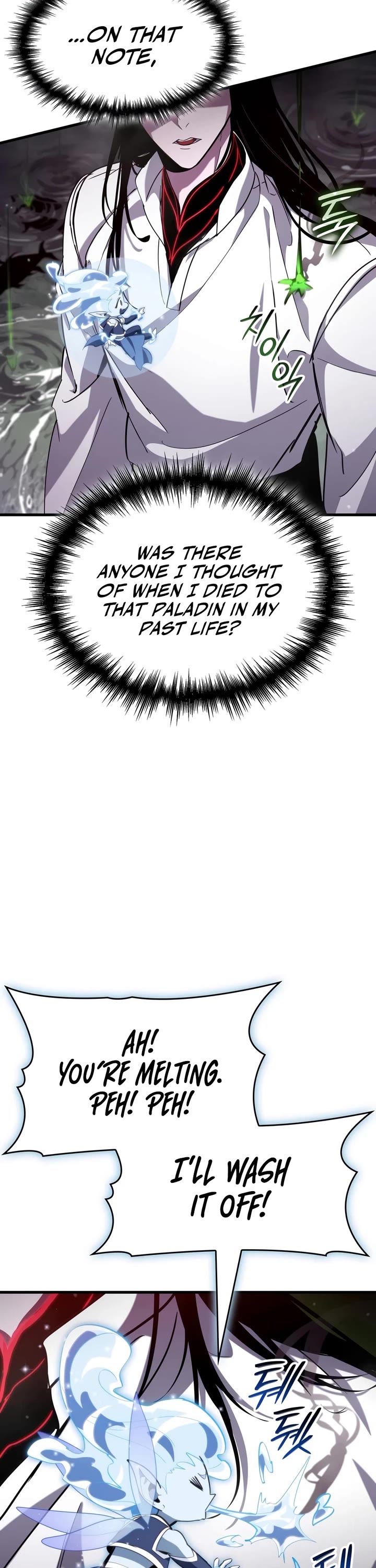 Crimson Reset Chapter 55 page 13 - Chapter 55