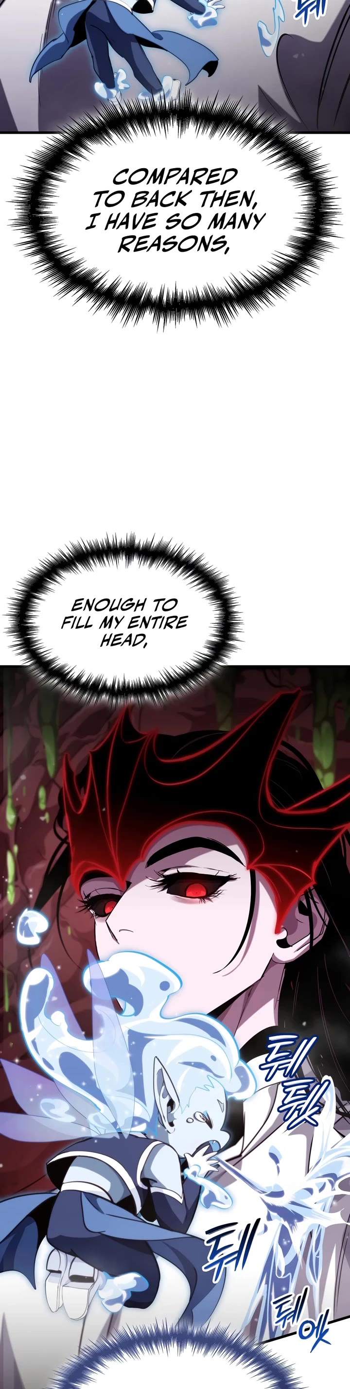 Crimson Reset Chapter 55 page 14 - Chapter 55