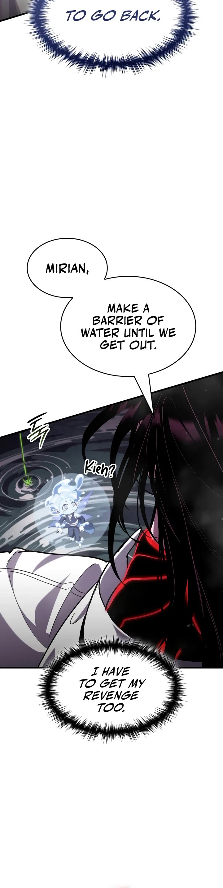 Crimson Reset Chapter 55 page 15 - Chapter 55
