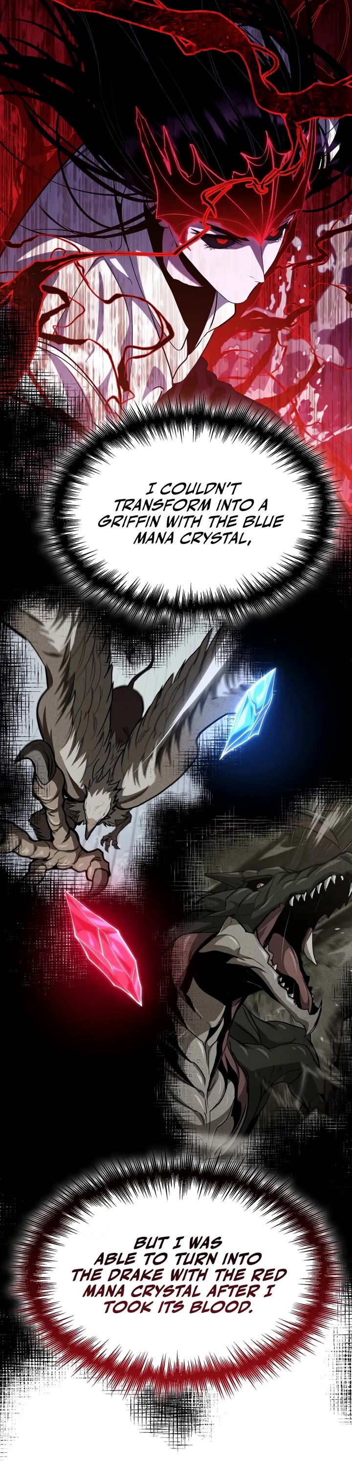 Crimson Reset Chapter 55 page 17 - Chapter 55