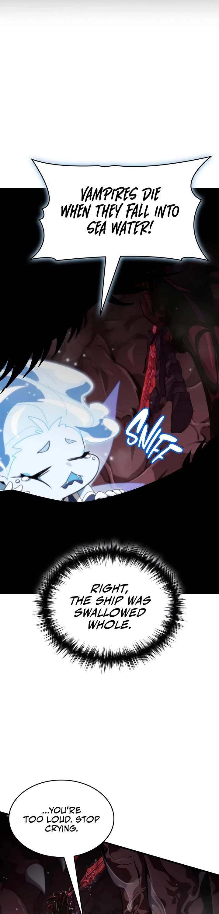 Crimson Reset Chapter 55 page 2 - Chapter 55