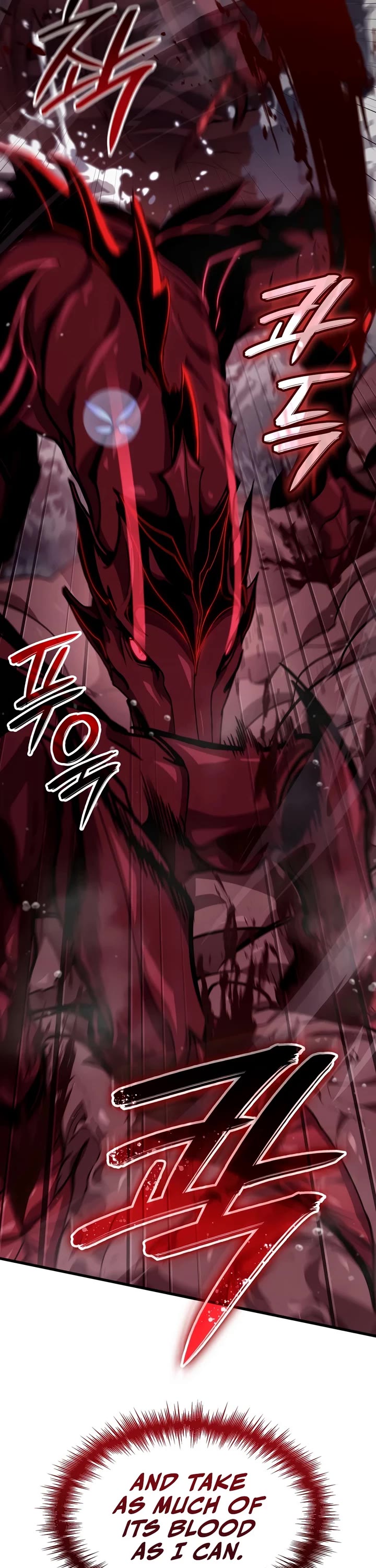 Crimson Reset Chapter 55 page 22 - Chapter 55