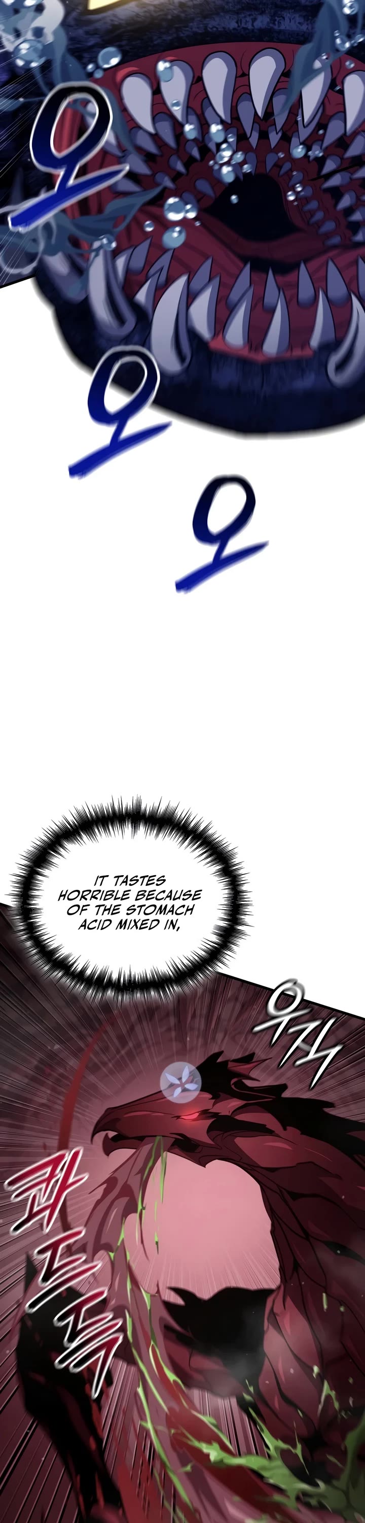 Crimson Reset Chapter 55 page 24 - Chapter 55