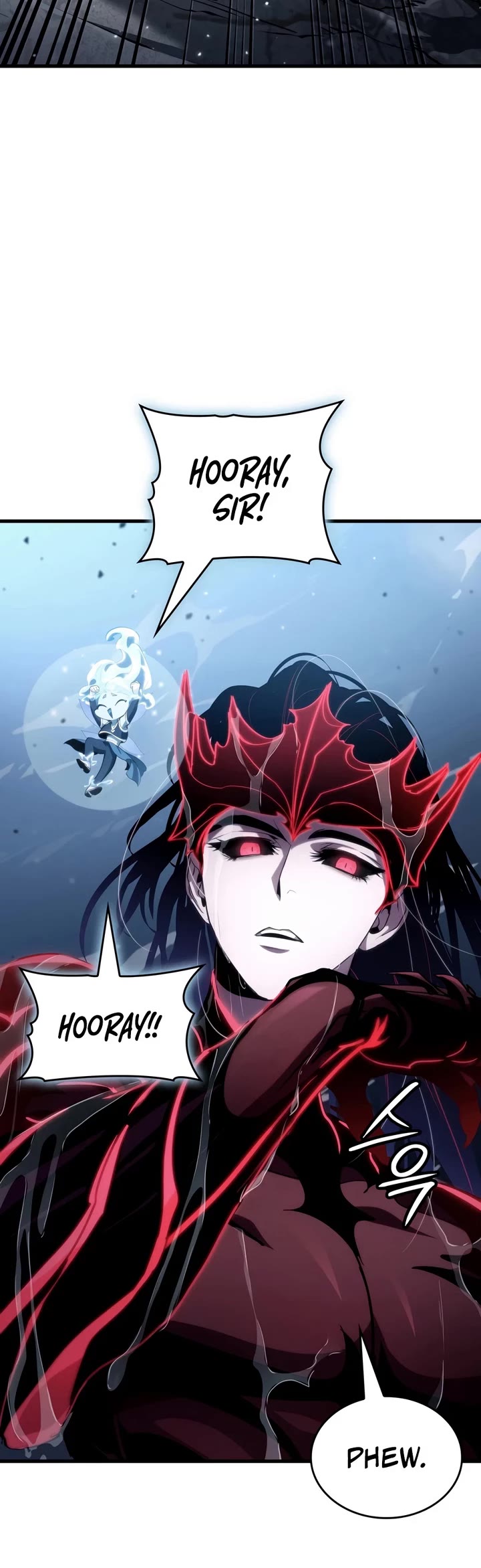 Crimson Reset Chapter 55 page 29 - Chapter 55
