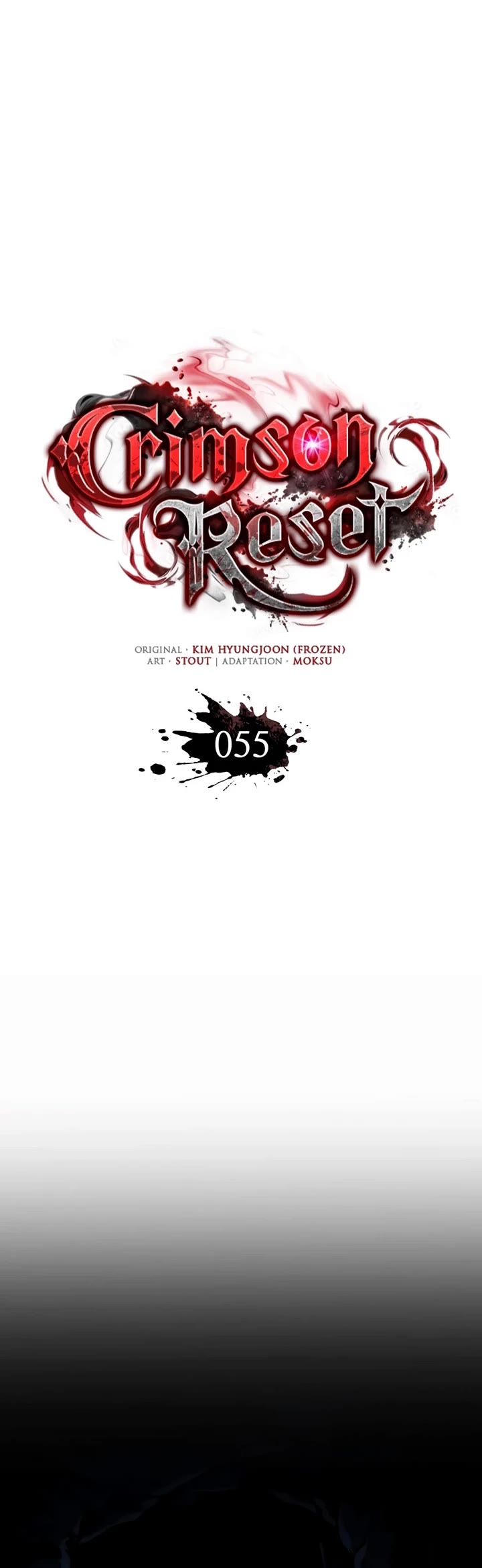 Crimson Reset Chapter 55 page 30 - Chapter 55