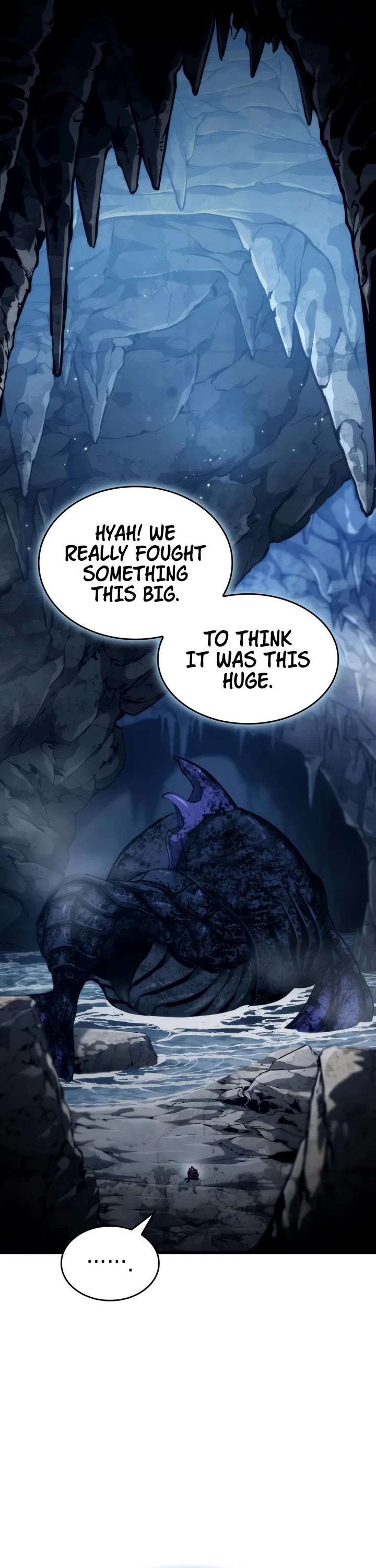 Crimson Reset Chapter 55 page 31 - Chapter 55