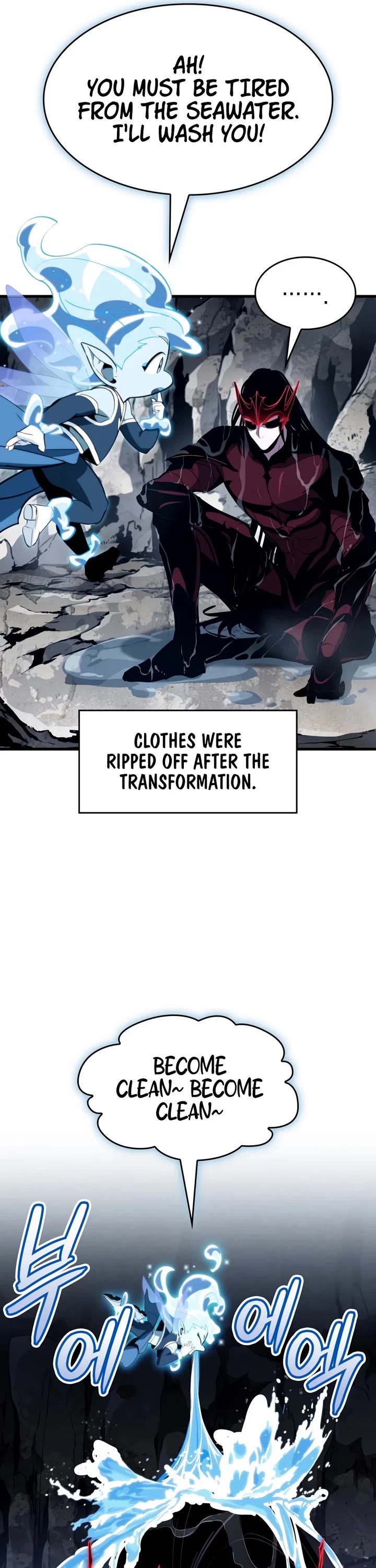 Crimson Reset Chapter 55 page 32 - Chapter 55