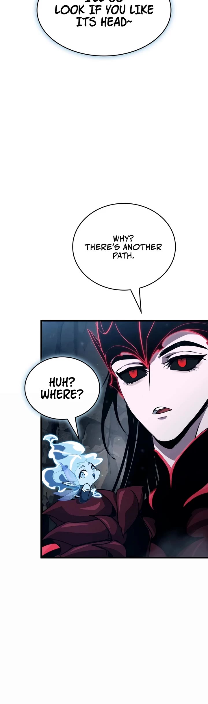 Crimson Reset Chapter 55 page 35 - Chapter 55
