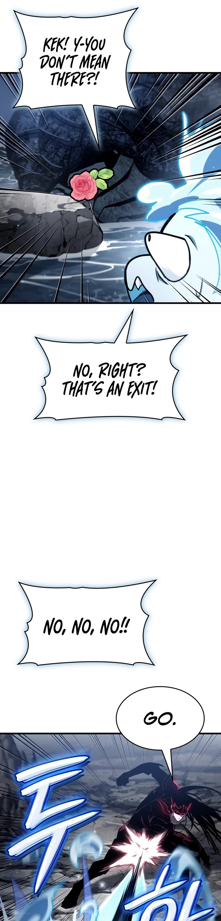 Crimson Reset Chapter 55 page 36 - Chapter 55
