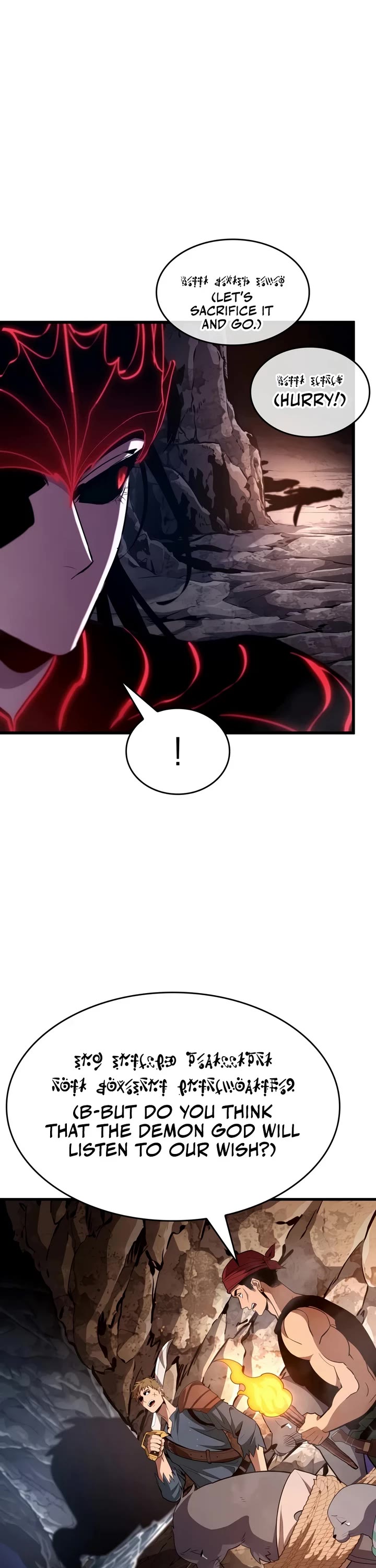 Crimson Reset Chapter 55 page 38 - Chapter 55