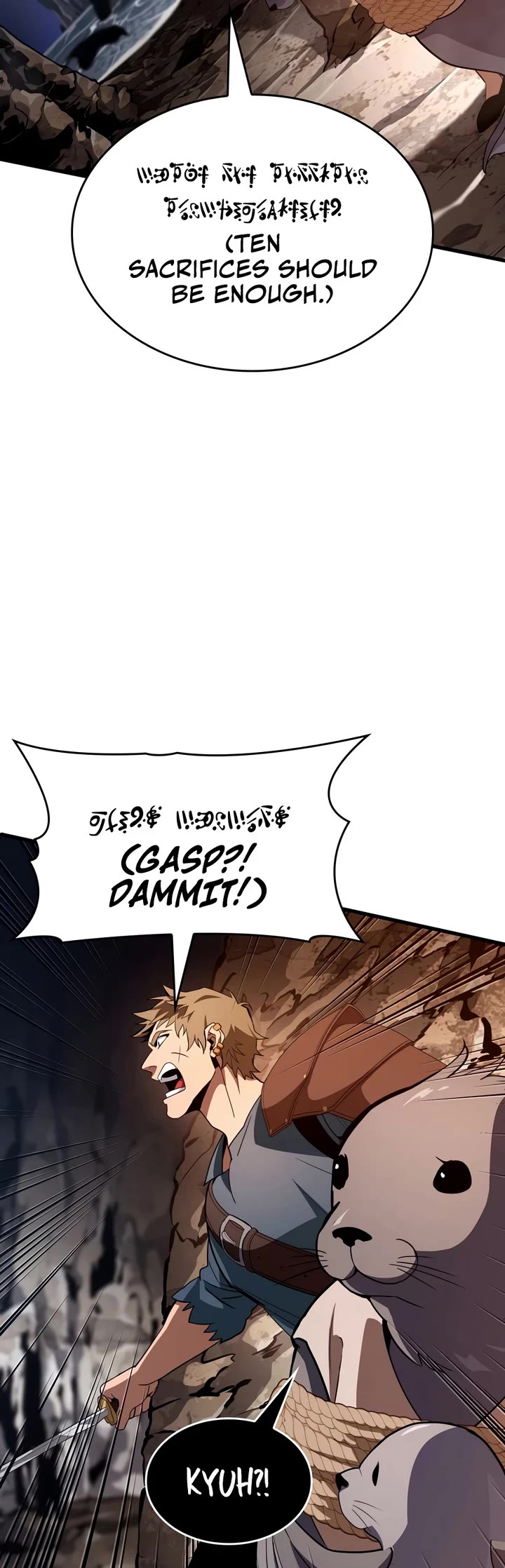 Crimson Reset Chapter 55 page 39 - Chapter 55