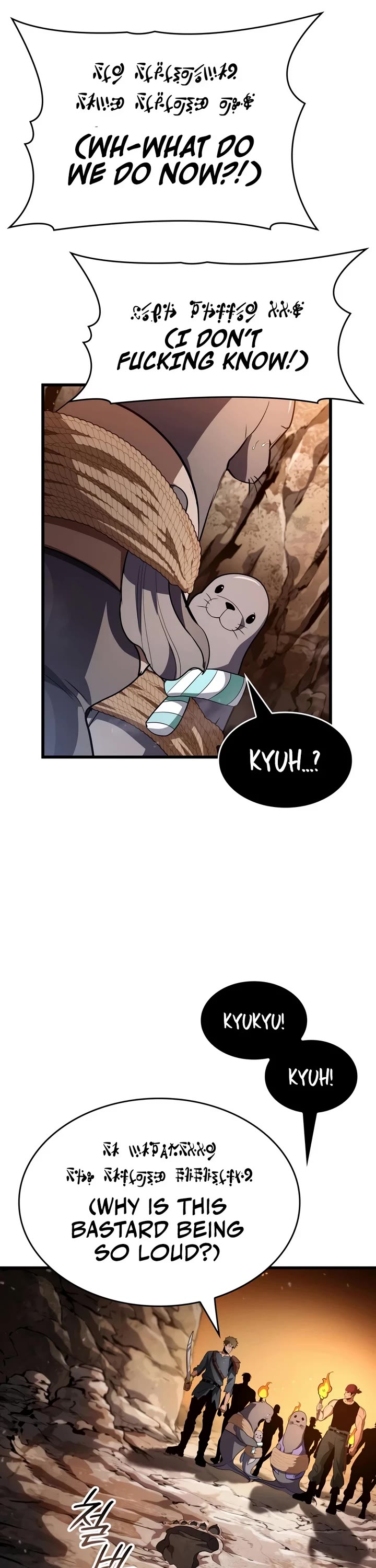 Crimson Reset Chapter 55 page 41 - Chapter 55