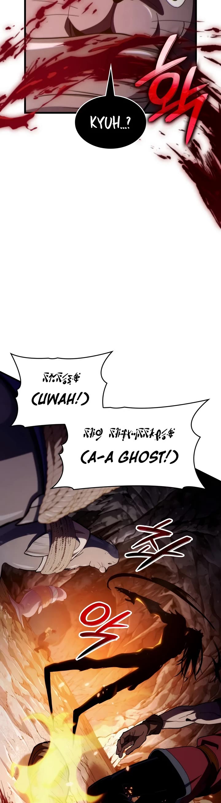 Crimson Reset Chapter 55 page 44 - Chapter 55