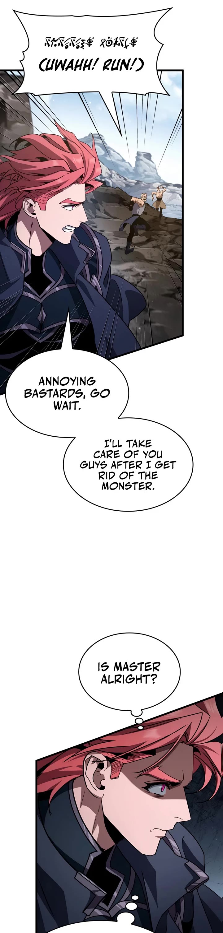 Crimson Reset Chapter 55 page 47 - Chapter 55