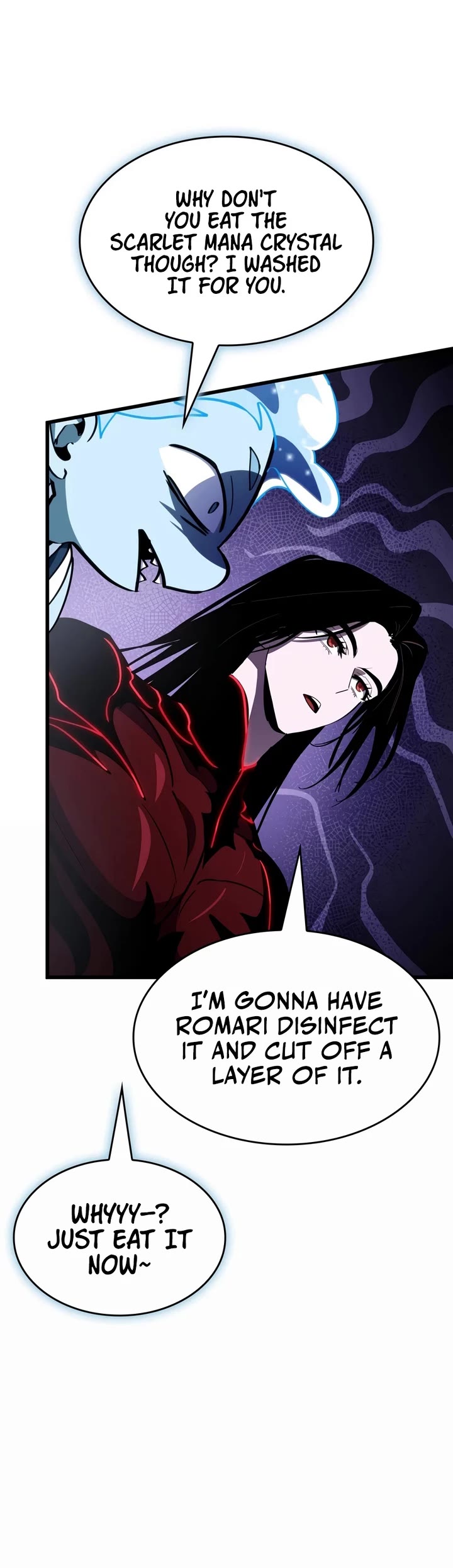 Crimson Reset Chapter 55 page 50 - Chapter 55
