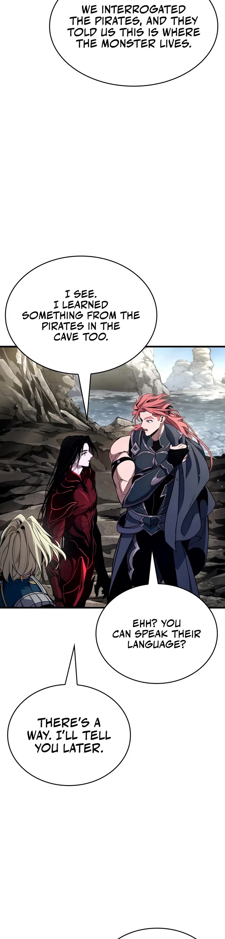 Crimson Reset Chapter 55 page 53 - Chapter 55