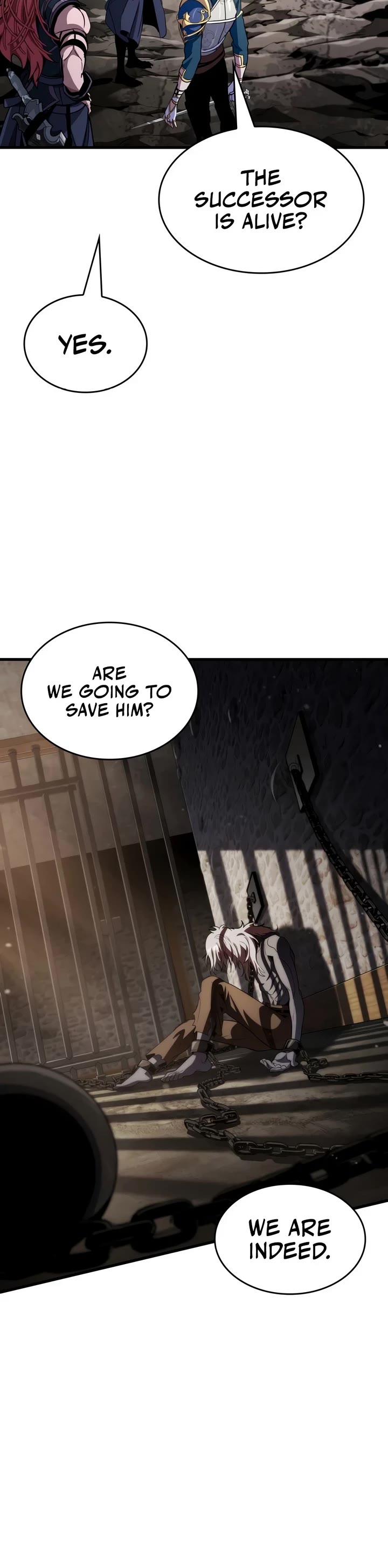 Crimson Reset Chapter 55 page 55 - Chapter 55