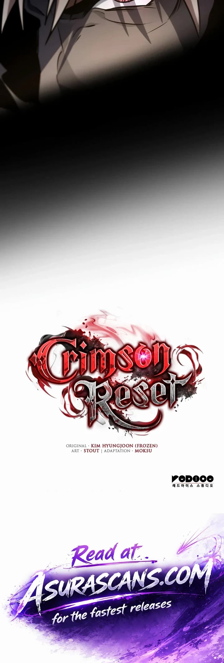 Crimson Reset Chapter 55 page 57 - Chapter 55