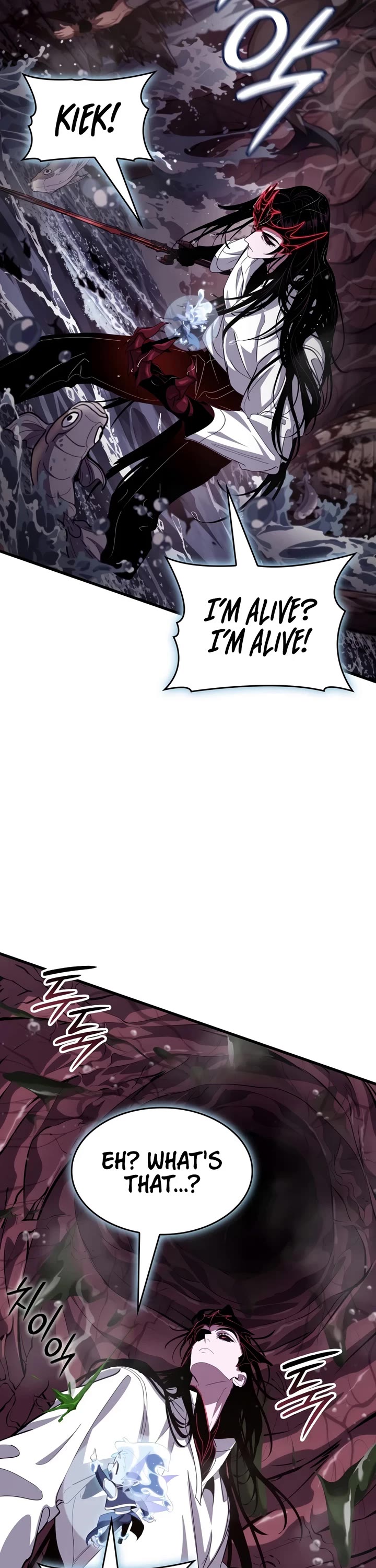 Crimson Reset Chapter 55 page 9 - Chapter 55