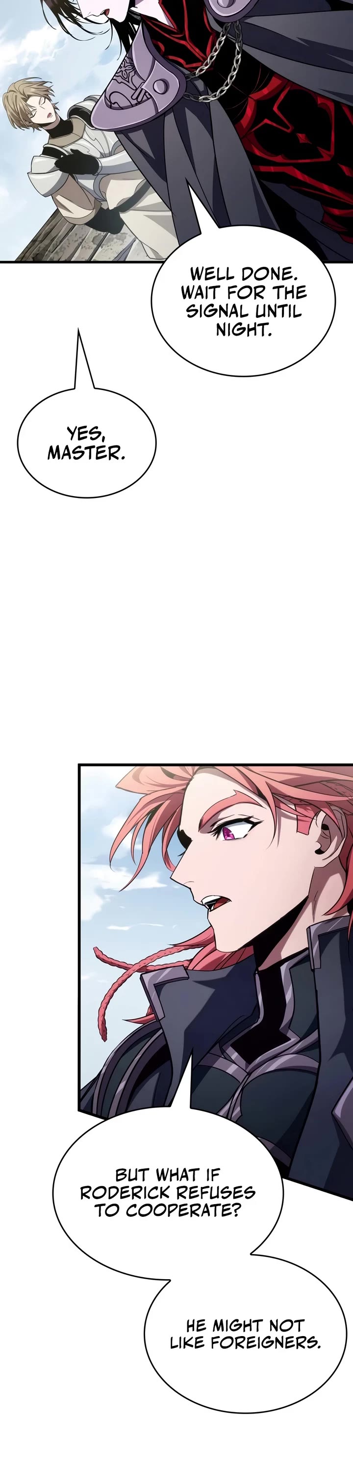 Crimson Reset Chapter 56 page 13 - Chapter 56