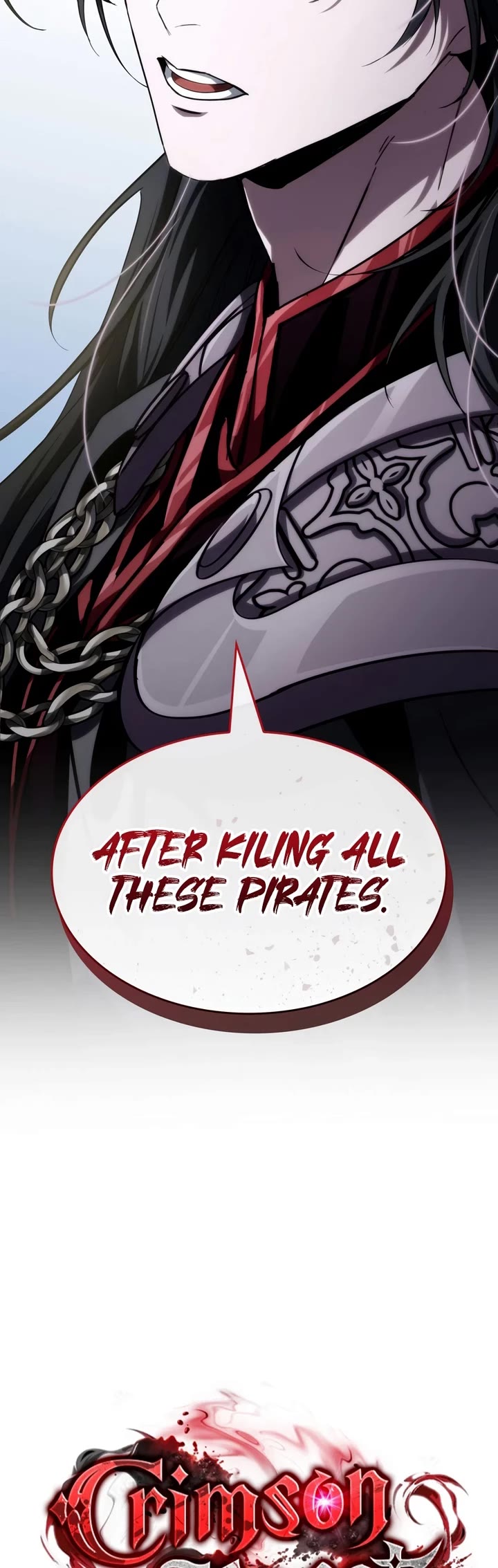 Crimson Reset Chapter 56 page 15 - Chapter 56