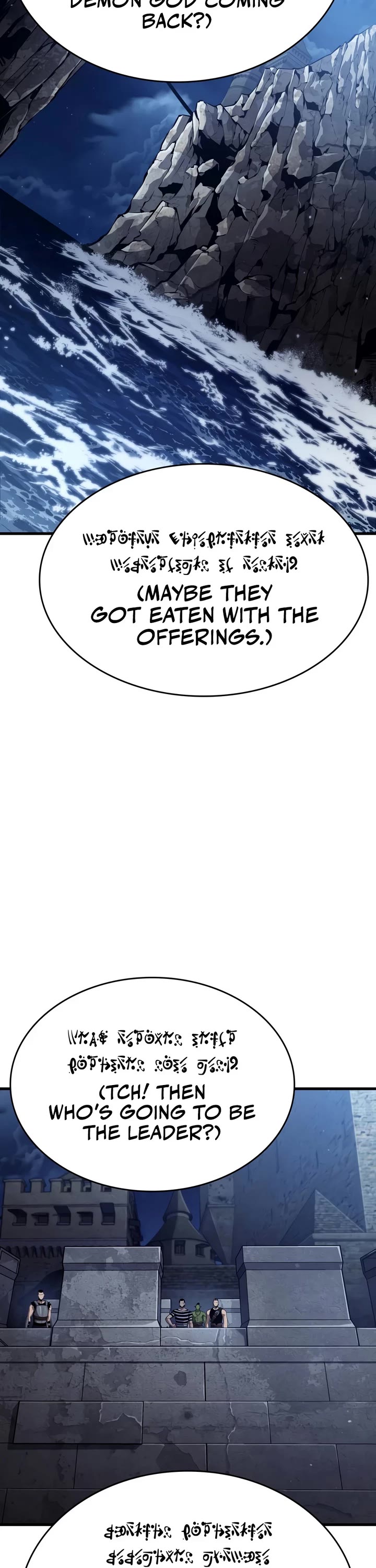 Crimson Reset Chapter 56 page 17 - Chapter 56