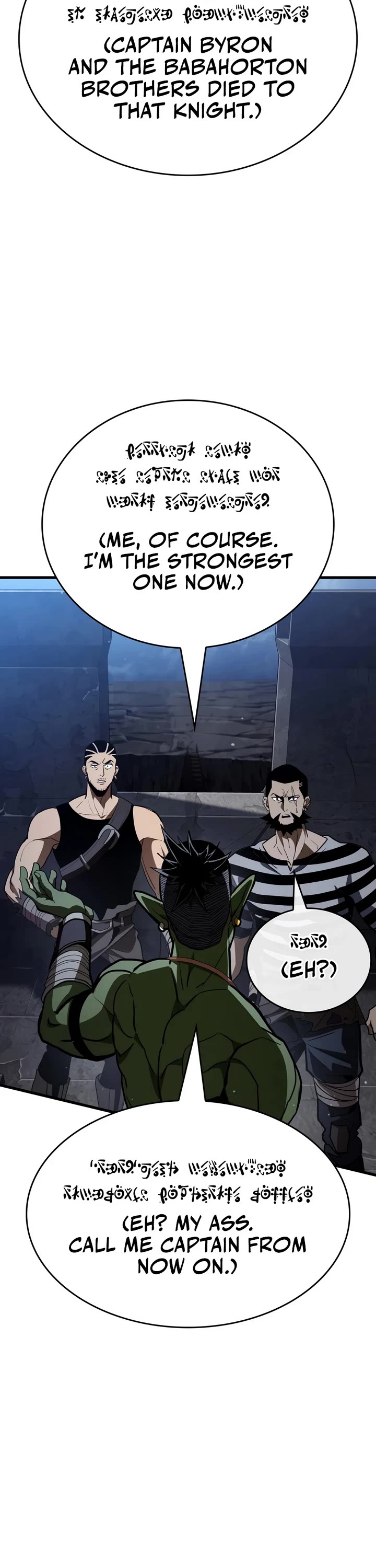 Crimson Reset Chapter 56 page 18 - Chapter 56