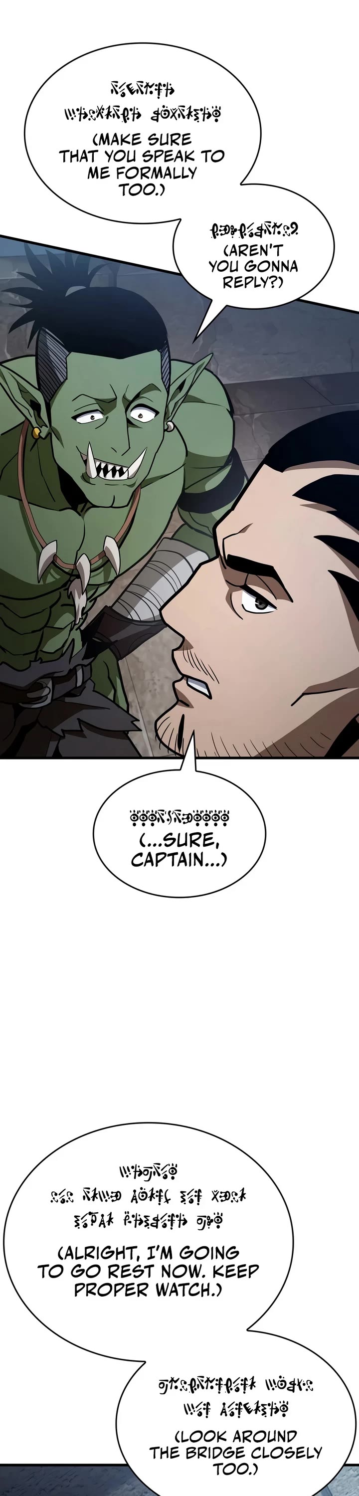 Crimson Reset Chapter 56 page 19 - Chapter 56