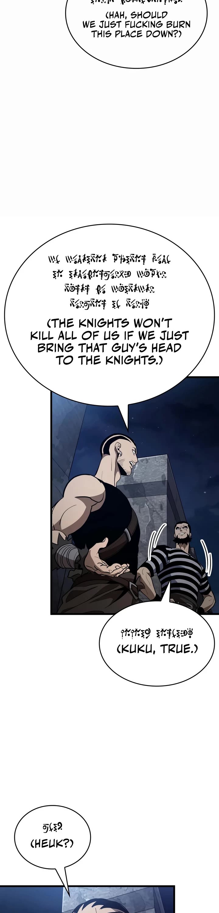 Crimson Reset Chapter 56 page 21 - Chapter 56