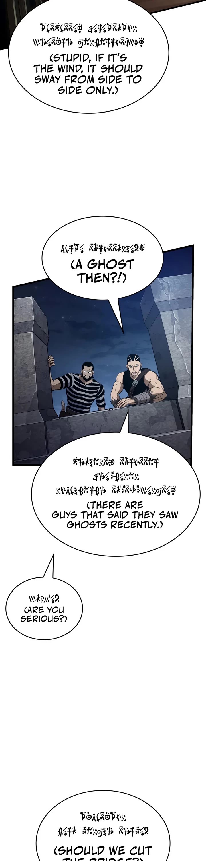 Crimson Reset Chapter 56 page 23 - Chapter 56