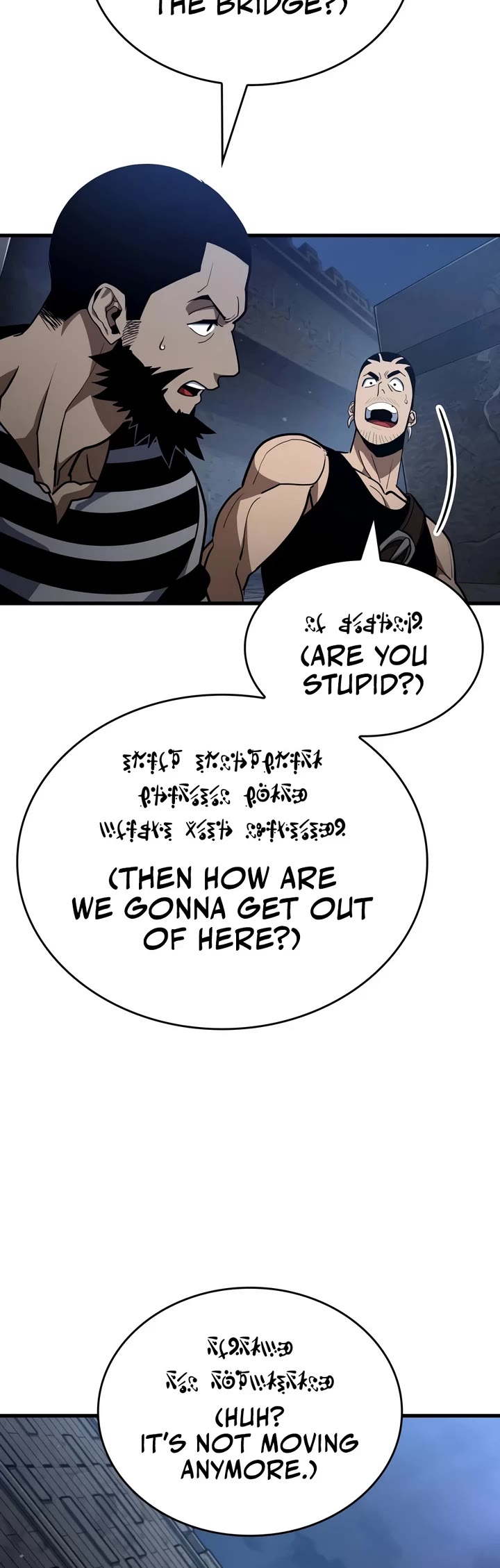 Crimson Reset Chapter 56 page 24 - Chapter 56