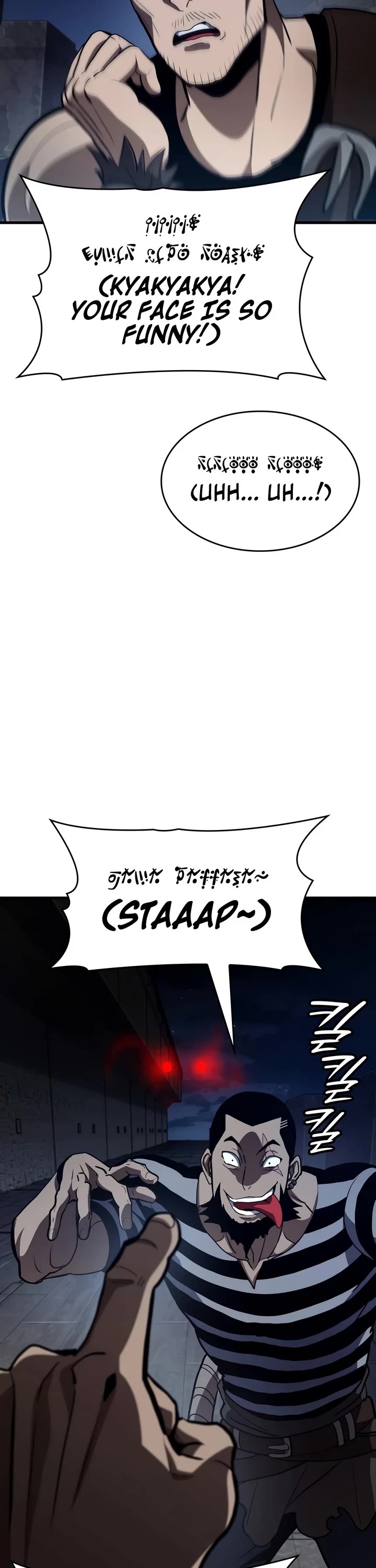 Crimson Reset Chapter 56 page 27 - Chapter 56